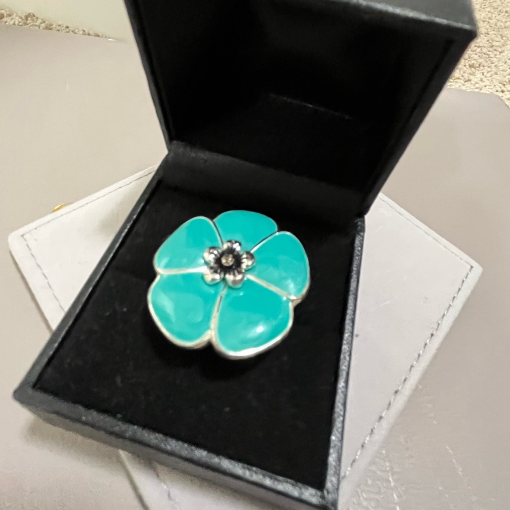 Fun Ring Size 8
